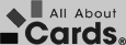 All About Cards Logo Footer 