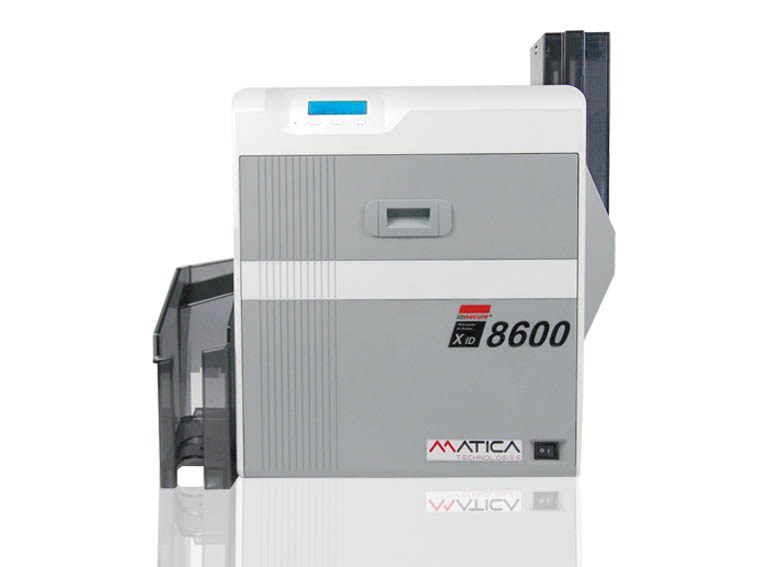 MATICA XID8600