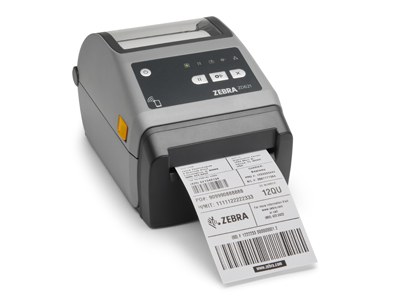 Zebra ZD 621 Etikettendrucker