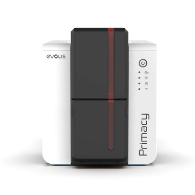 Evolis Primacy 2 ein-/zweiseitig