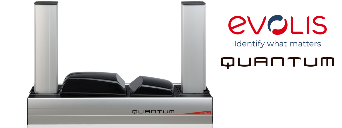 Evolis Quantum Neu