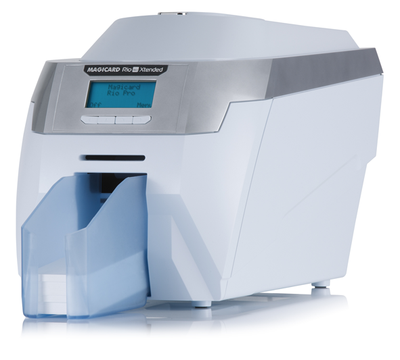 card printer Magicard Rio Pro Xtended