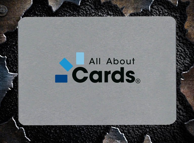 Metal Card