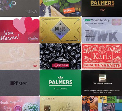 Die ganze Welt der Plastikkarten - All About Cards Plastikkartenauswahl.jpg