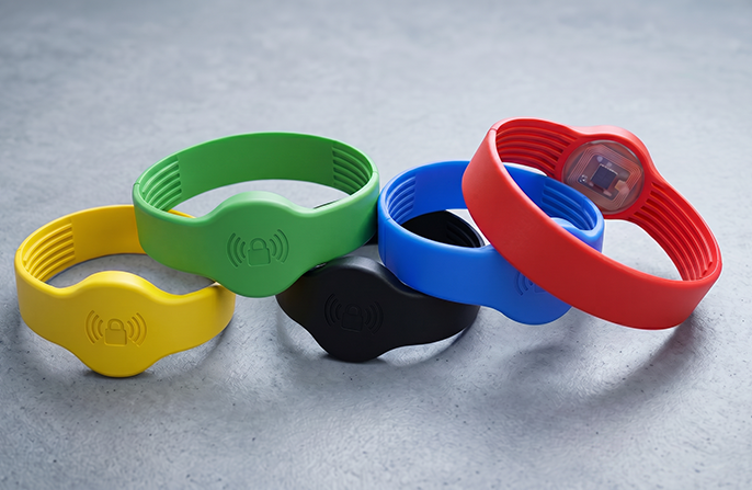 RFID Armbänder
