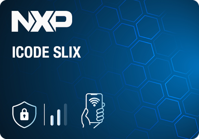 Symbolbild NXP ICODE SLIX