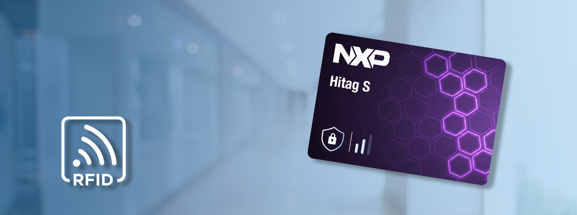 Symbolbild NXP HITAG S