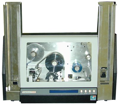 NBS Image Master D40