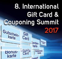 9. International Gift Card & Loyalty Summit 2018