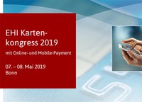 EHI Kartenkongress 2019