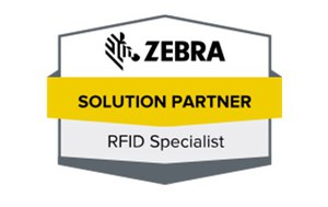 All About Cards erhält RFID Specialist Zertifizierung von Zebra