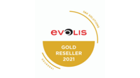 All About Cards ist als Gold Reseller Teil des Evolis Red Program 2021