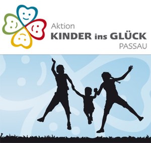 All About Cards spendet für die Aktion "Kinder ins Glück"