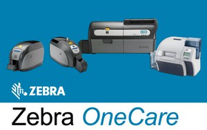 Zebra OneCare Support und Service