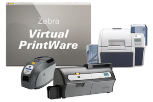 Zebra Virtual PrintWare