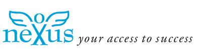 nexus logo ov