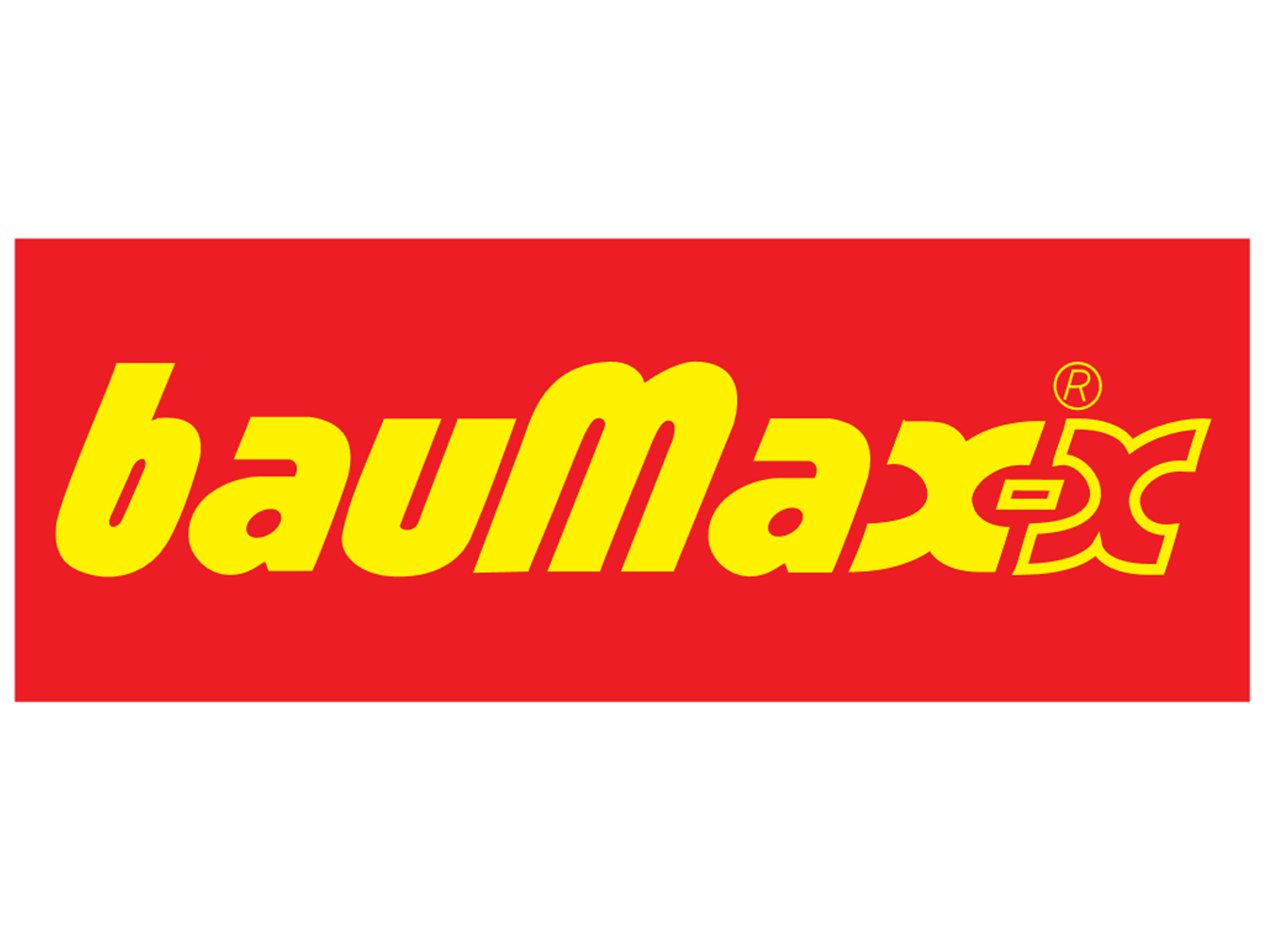 Baumax