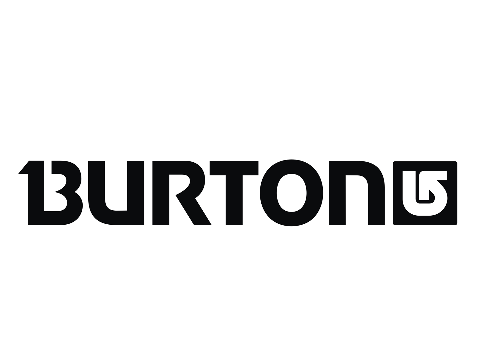 Burton