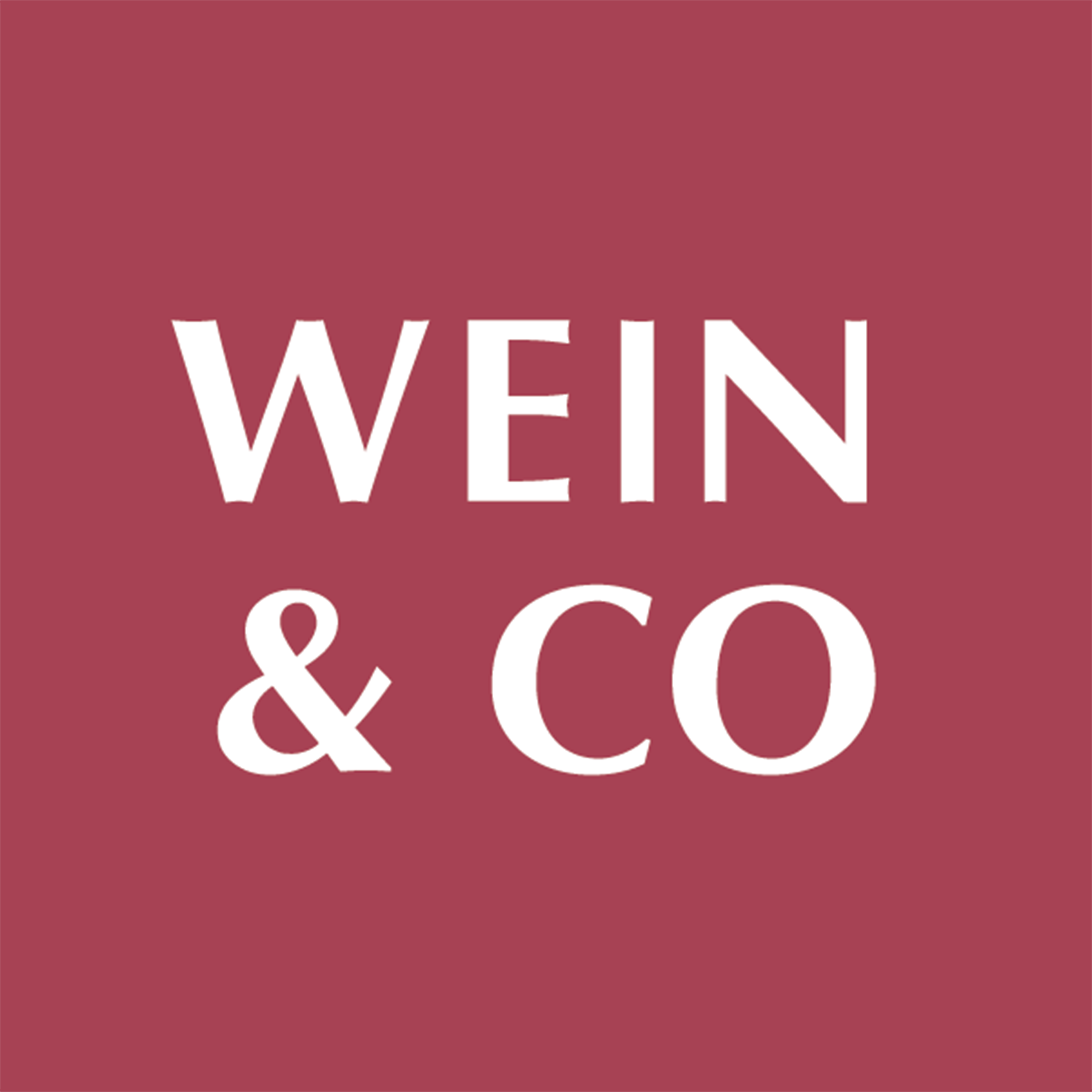 Wein & Co.