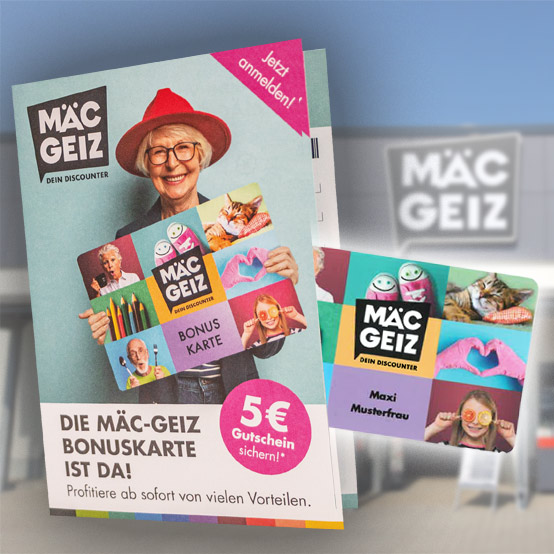 MÄC GEIZ