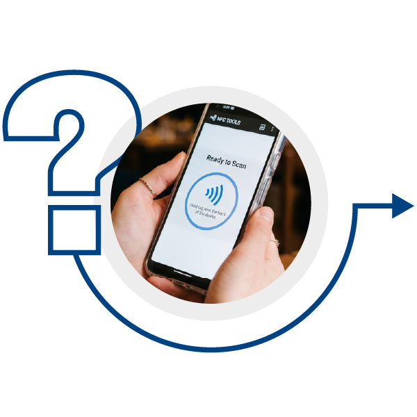 FAQ NFC Tags