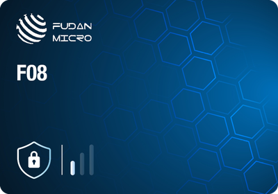 Symbolic image Fudan F08