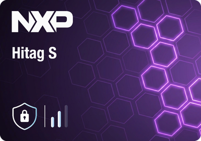 Symbolic image NXP HITAG S
