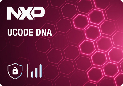 Symbolic image NXP UCODE DNA