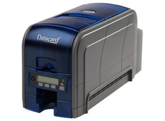 Datacard SD160 card printer