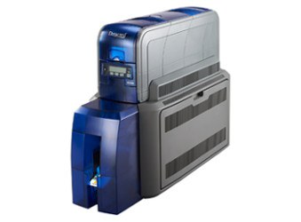 Datacard SD460 Card Printer