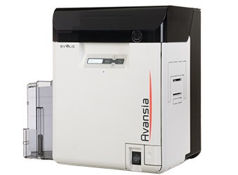 card printer Evolis Avansia