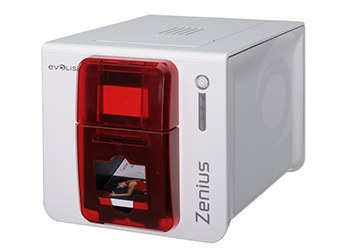 Evolis Zenius