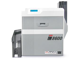 Matica XID 8600