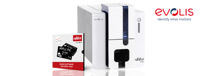 Evolis Edikio Flex Neu