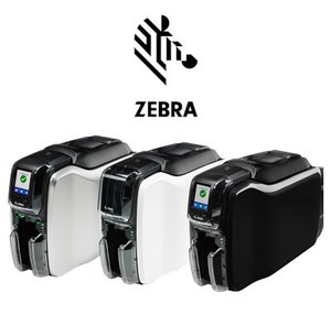 New Zebra Card Printers - the ZC Series is now available!