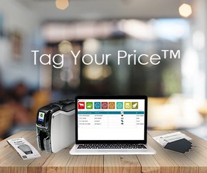 Tag Your Price™: The price tag software for everybody