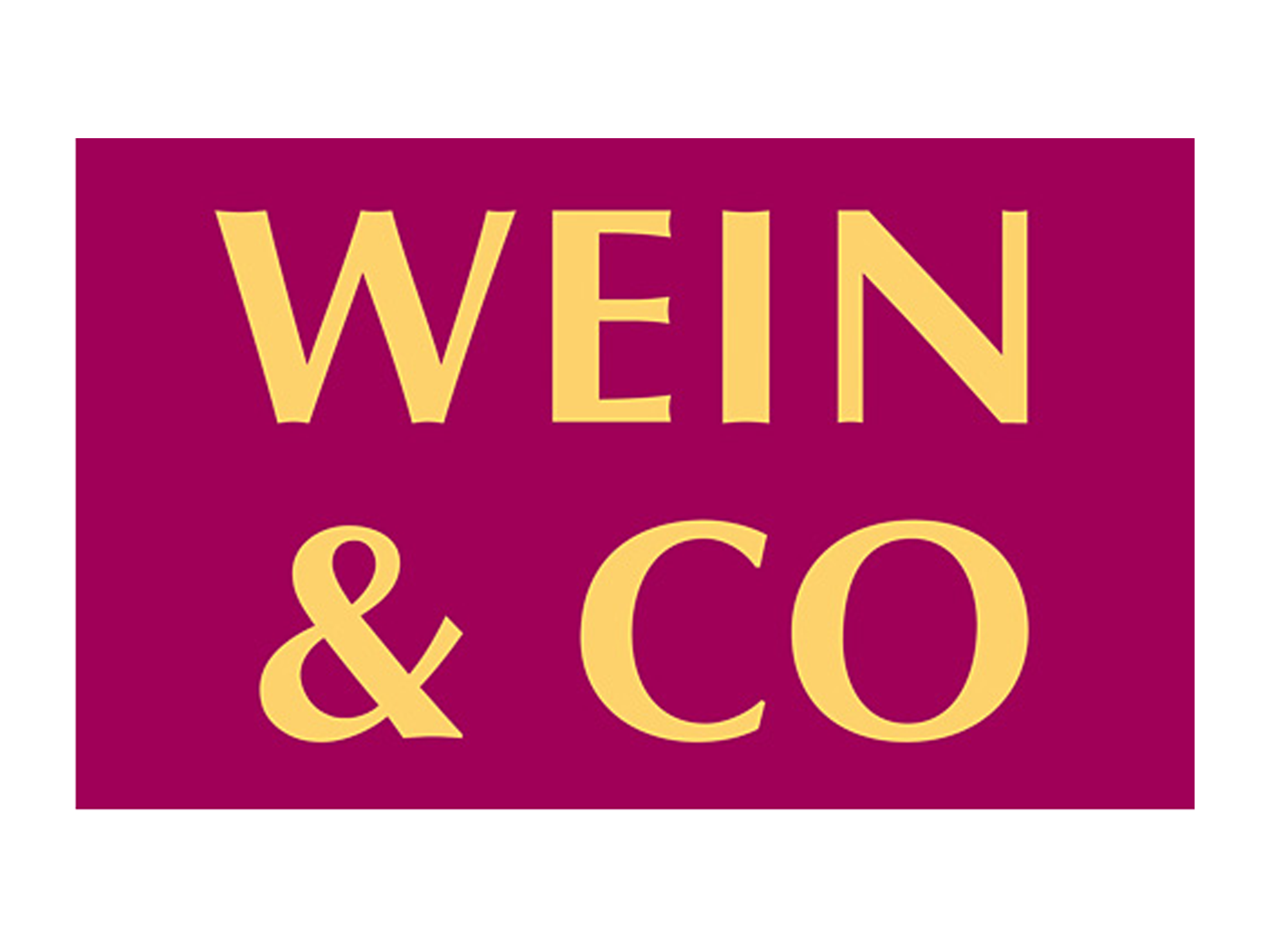 Wein & Co.