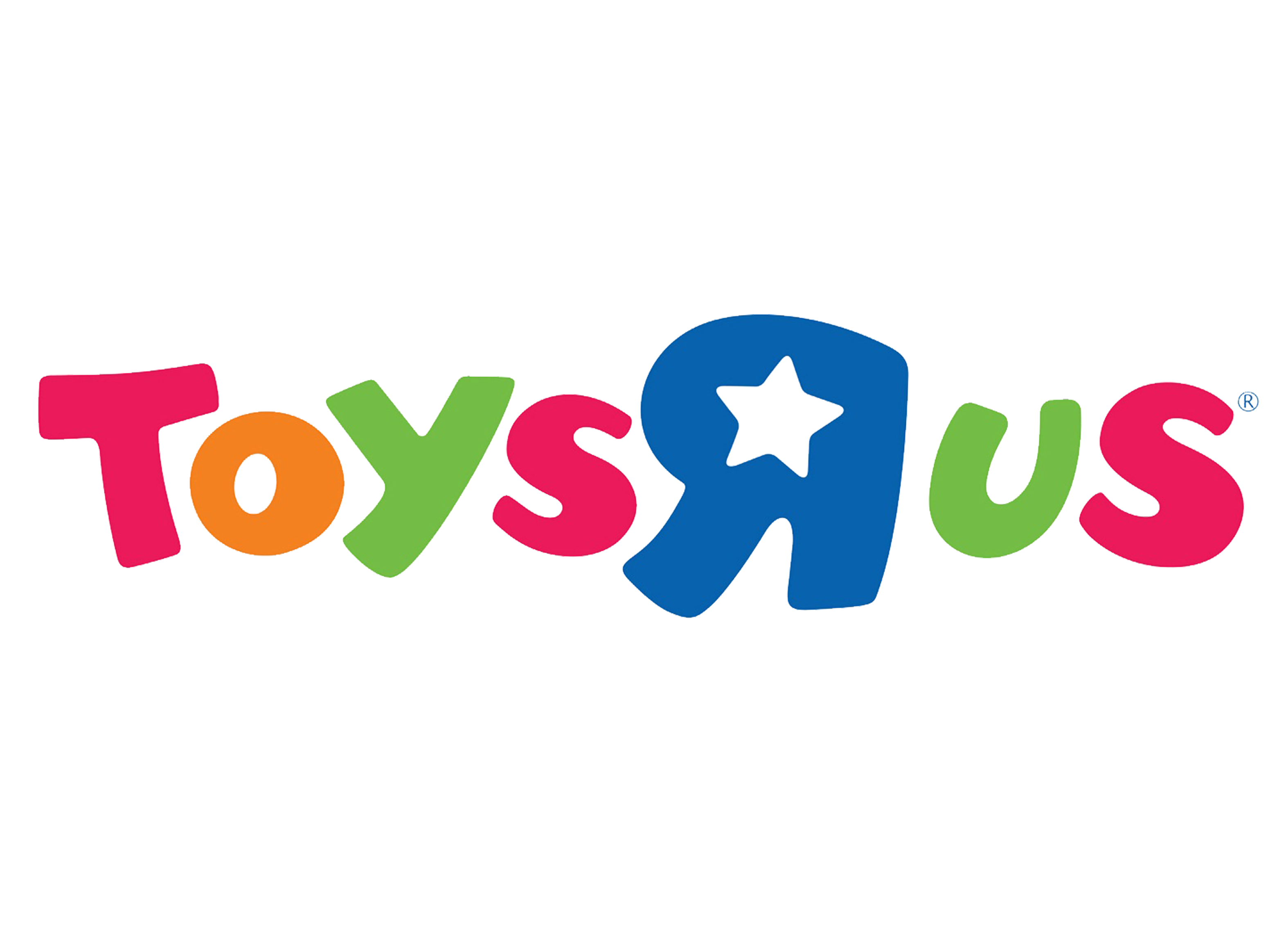 Toys"R"Us