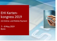 EHI Kartenkongress 2019