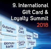 9. International Gift Card & Loyalty Summit 2018