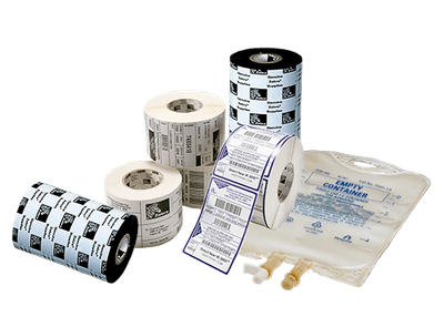 Je zal beter worden jazz Agnes Gray Zebra Label Printer ZD420 Desktop — All About Cards