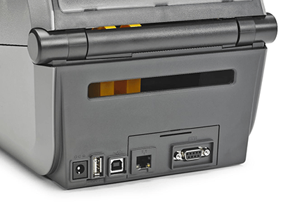 Zebra Label Printer ZD620 Desktop All About Cards