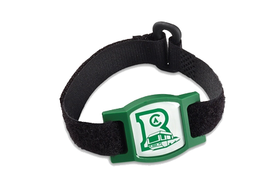 RFID-Armband, bedruckt mit Kundenlogo RFID-Armband, bedruckt mit Kundenlogo