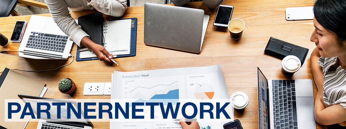 Banner Partnernetwork