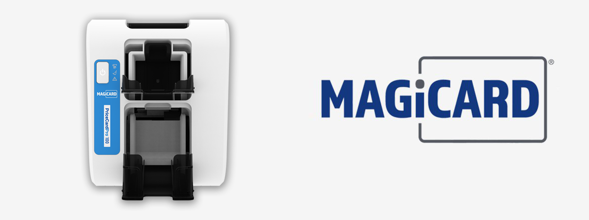 Magicard PriceCardPro 100