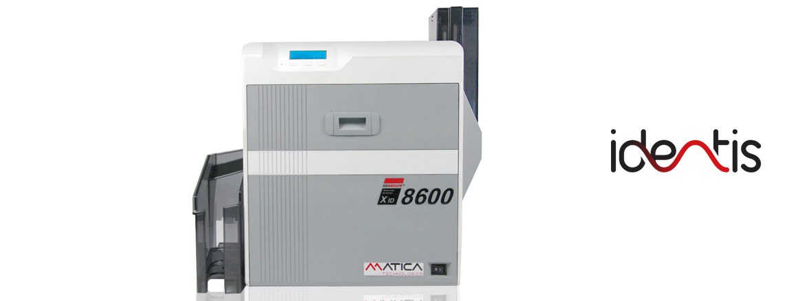 identis_Matica_XID_8600