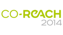 co reach logo