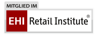 Logo EHI Retail Institute