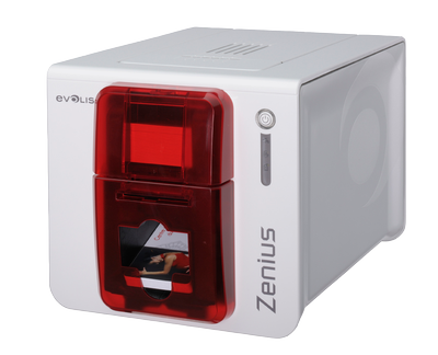 Evolis Zenius