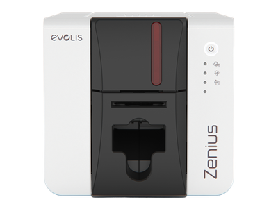 Evolis Zenius 2